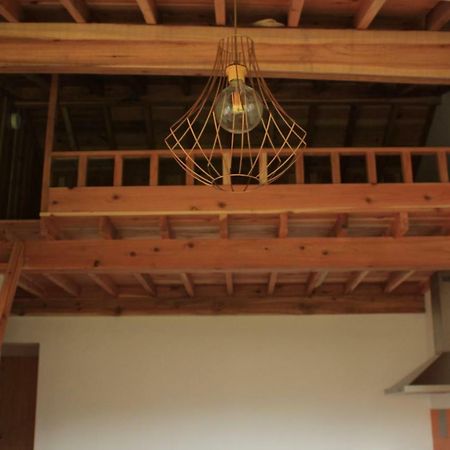 Willa Casa Azul Da Beija Furnas  Zewnętrze zdjęcie