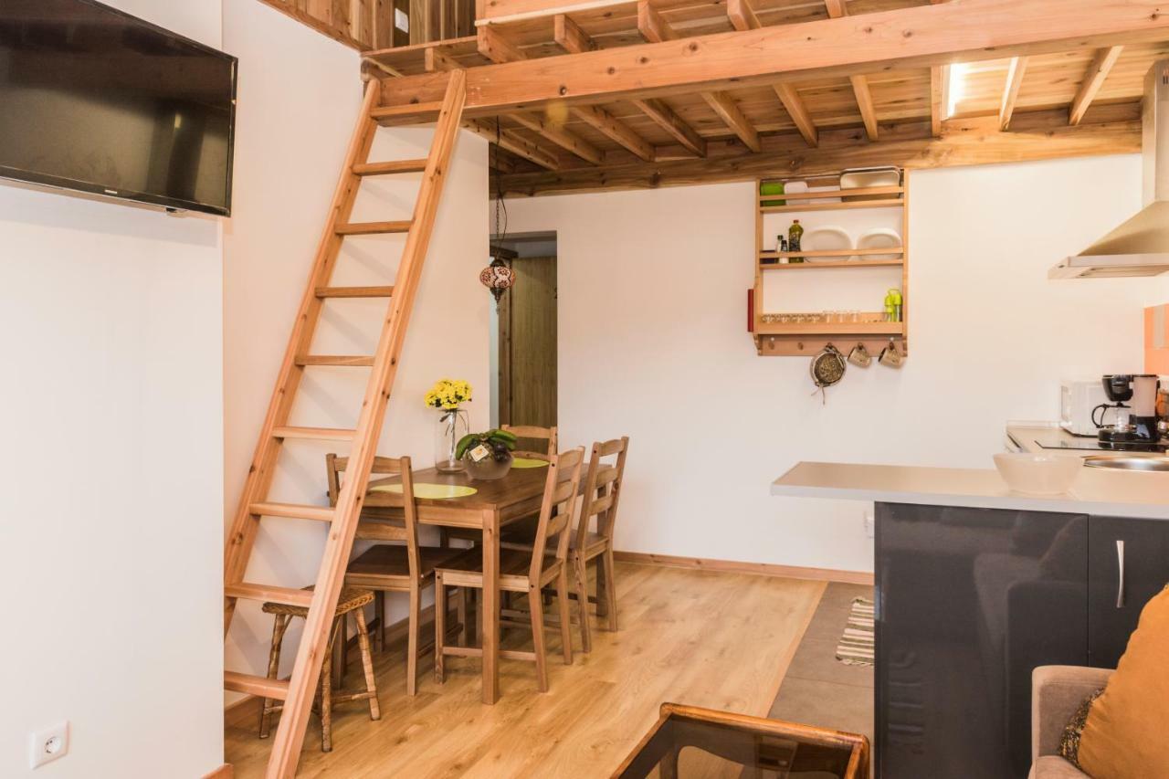 Willa Casa Azul Da Beija Furnas  Zewnętrze zdjęcie