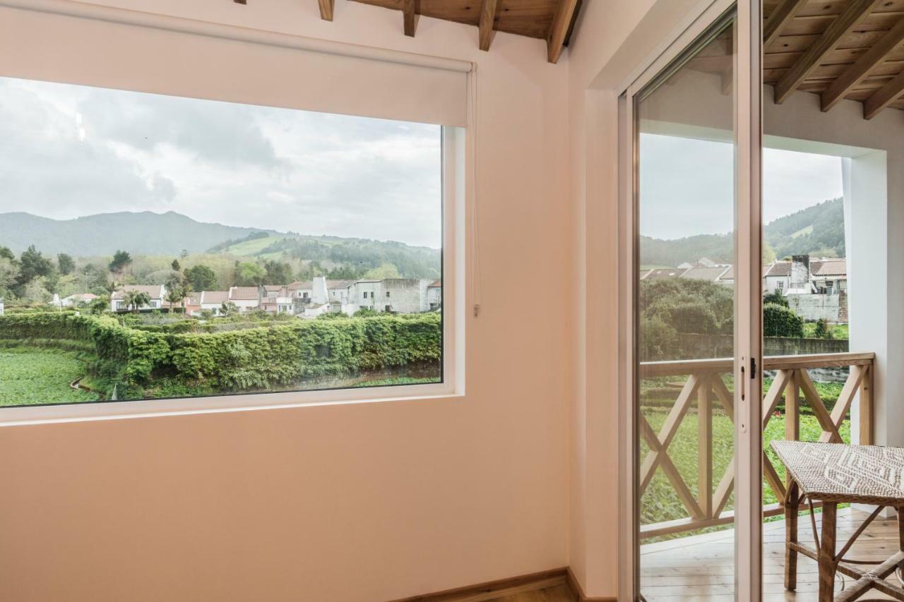 Willa Casa Azul Da Beija Furnas  Zewnętrze zdjęcie