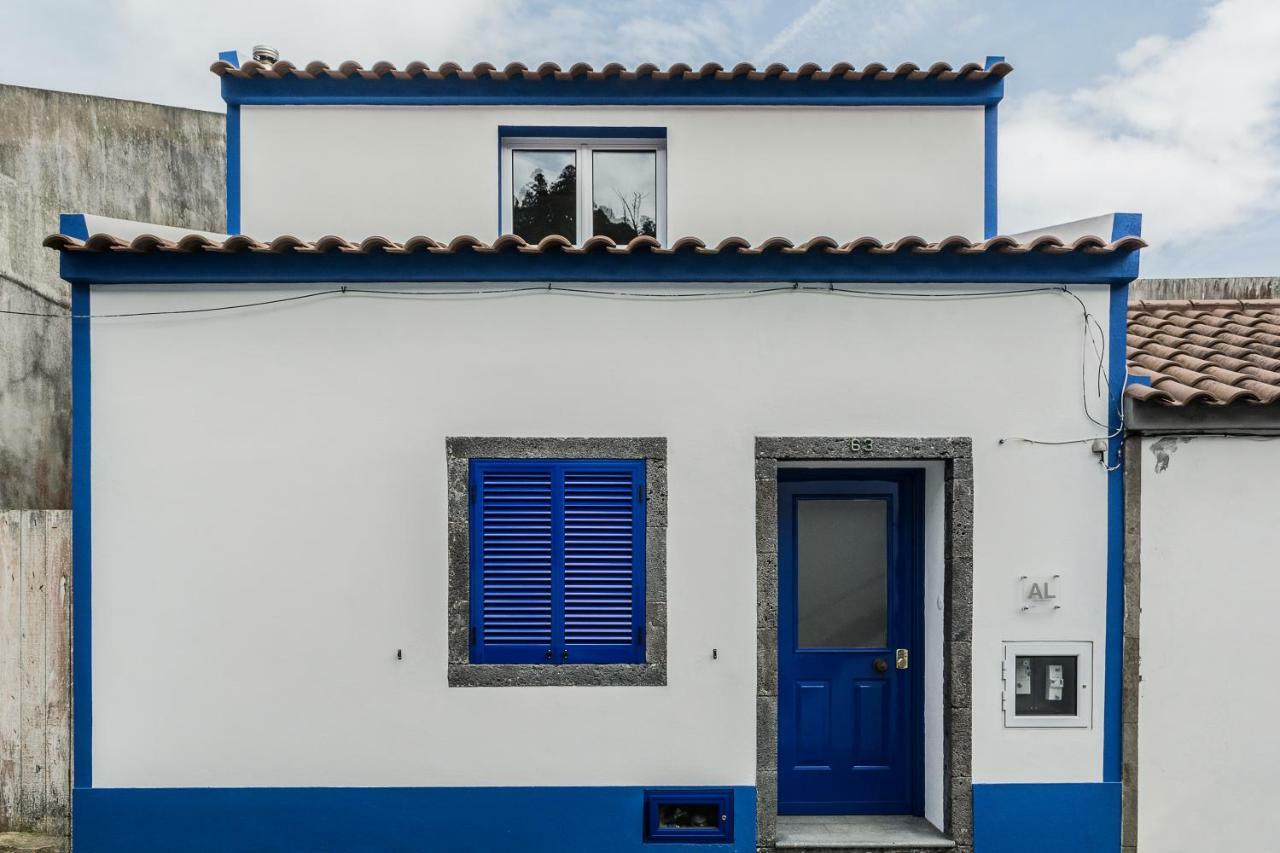 Willa Casa Azul Da Beija Furnas  Zewnętrze zdjęcie