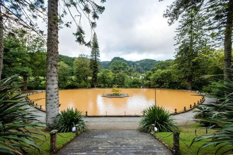 Willa Casa Azul Da Beija Furnas  Zewnętrze zdjęcie