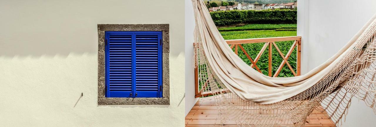 Willa Casa Azul Da Beija Furnas  Zewnętrze zdjęcie
